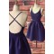 Short Prom Dress Homecoming Dresses Graduation Party Dresses 701004