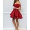 Short/Mini Prom Dress Homecoming Dresses Graduation Party Dresses 701014