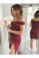 Short Prom Dress Homecoming Dresses Graduation Party Dresses 701016