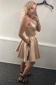 Short V-Neck Prom Dress Homecoming Dresses Graduation Party Dresses 701026 Short V-Neck Prom Dress Homecoming Dresses Graduation Party Dresses 701026