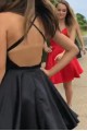 Short Prom Dress Homecoming Dresses Graduation Party Dresses 701038