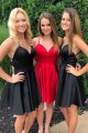 Short Prom Dress Homecoming Dresses Graduation Party Dresses 701038