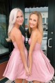 Short Prom Dress Homecoming Dresses Graduation Party Dresses 701040