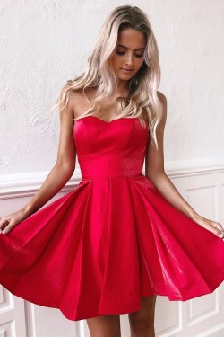 Short Prom Dress Homecoming Dresses Graduation Party Dresses 701040