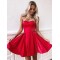 Short Prom Dress Homecoming Dresses Graduation Party Dresses 701040