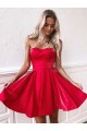 Short Prom Dress Homecoming Dresses Graduation Party Dresses 701040