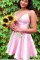 Short/Mini Prom Dress Homecoming Dresses Graduation Party Dresses 701050