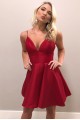 Short/Mini Prom Dress Homecoming Dresses Graduation Party Dresses 701050