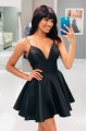 Short/Mini Prom Dress Homecoming Dresses Graduation Party Dresses 701050