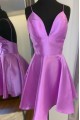 Short/Mini Prom Dress Homecoming Dresses Graduation Party Dresses 701050