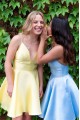 Short/Mini Prom Dress Homecoming Dresses Graduation Party Dresses 701050