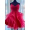 Cute Short Prom Dress Homecoming Dresses Graduation Party Dresses 701055