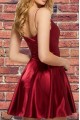 Short Prom Dress Homecoming Dresses Graduation Party Dresses 701061