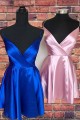 Short Prom Dress Homecoming Dresses Graduation Party Dresses 701061