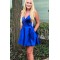 Short Prom Dress Homecoming Dresses Graduation Party Dresses 701061