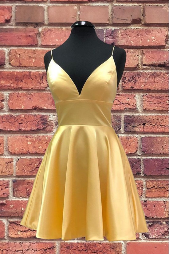 Short Prom Dress Homecoming Dresses Graduation Party Dresses 701062