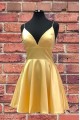 Short Prom Dress Homecoming Dresses Graduation Party Dresses 701062