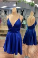 Short Prom Dress Homecoming Dresses Graduation Party Dresses 701062