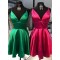 Short Prom Dress Homecoming Dresses Graduation Party Dresses 701062