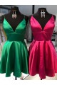 Short Prom Dress Homecoming Dresses Graduation Party Dresses 701062