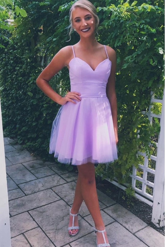 Short Prom Dress Homecoming Dresses Graduation Party Dresses 701063