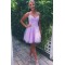 Short Prom Dress Homecoming Dresses Graduation Party Dresses 701063