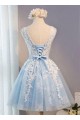 Short Lace Prom Dress Homecoming Dresses Graduation Party Dresses 701064 Short Lace Prom Dress Homecoming Dresses Graduation Party Dresses 701064