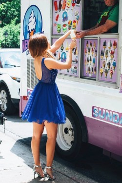 Short Prom Dress Homecoming Dresses Graduation Party Dresses 701067