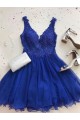 Short Prom Dress Homecoming Dresses Graduation Party Dresses 701067