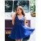 Short Prom Dress Homecoming Dresses Graduation Party Dresses 701067
