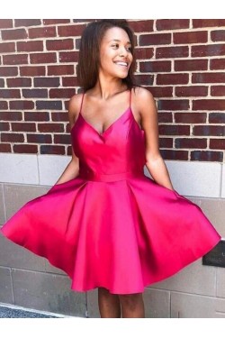 Short Prom Dress Homecoming Dresses Graduation Party Dresses 701068