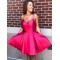 Short Prom Dress Homecoming Dresses Graduation Party Dresses 701068