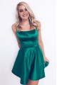 Short Prom Dress Homecoming Dresses Graduation Party Dresses 701069