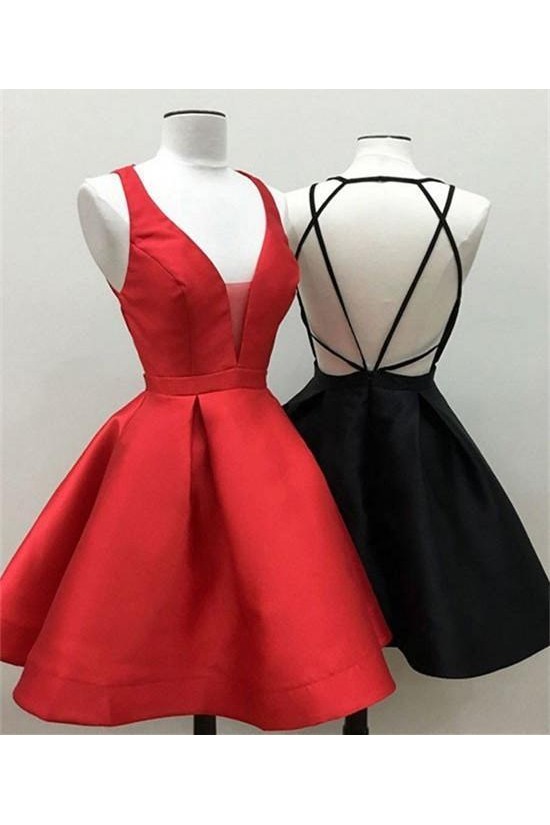 Short Prom Dress Homecoming Dresses Graduation Party Dresses 701072