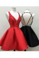 Short Prom Dress Homecoming Dresses Graduation Party Dresses 701072