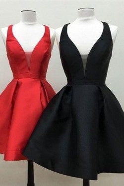 Short Prom Dress Homecoming Dresses Graduation Party Dresses 701072