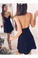 Short Prom Dress Homecoming Dresses Graduation Party Dresses 701073