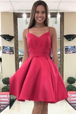 Short Prom Dress Homecoming Dresses Graduation Party Dresses 701074