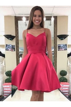 Short Prom Dress Homecoming Dresses Graduation Party Dresses 701074