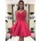 Short Prom Dress Homecoming Dresses Graduation Party Dresses 701074