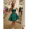 Short Prom Dress Homecoming Dresses Graduation Party Dresses 701076