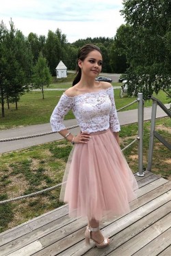 Short Prom Dress Homecoming Dresses Graduation Party Dresses 701078