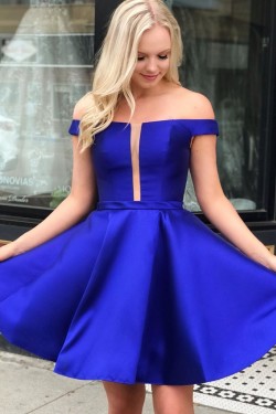 Short Prom Dress Homecoming Dresses Graduation Party Dresses 701079