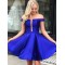 Short Prom Dress Homecoming Dresses Graduation Party Dresses 701079