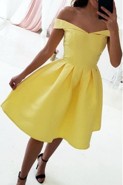 Short Red Prom Dress Homecoming Dresses Graduation Party Dresses 701080