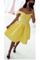 Short Red Prom Dress Homecoming Dresses Graduation Party Dresses 701080 Short Red Prom Dress Homecoming Dresses Graduation Party Dresses 701080