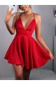 Short Red Prom Dress Homecoming Dresses Graduation Party Dresses 701081 Short Red Prom Dress Homecoming Dresses Graduation Party Dresses 701081