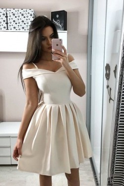 Short Prom Dress Homecoming Dresses Graduation Party Dresses 701085