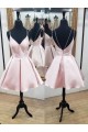 Short Prom Dress Homecoming Graduation Cocktail Dresses 701089