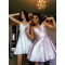 Short Prom Dress Homecoming Graduation Cocktail Dresses 701089